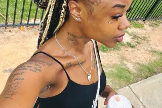 HereForAGreatTime👄YourExperienceBelongWithMe👩🏽‍❤️‍💋‍👩🏾 - Image 2