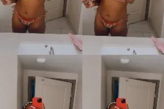 Hey baby, it’s Hanna🖤 FUN SIZE... - Image 3