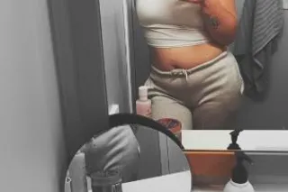 let me help let loose and relax 😋💦 - Image 6