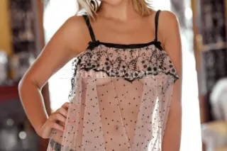 Loretta, agency Paris Escort. ... - Image 1