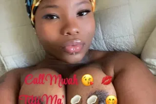 The 1 and only 🌊Arch Queen and Head Goddess ask about my hr special! ins & Outs available - Image 3