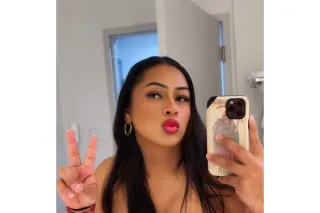 sexy horny TS Trans latina - Image 10