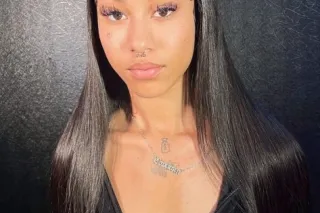“Beauty may catch your eye, but my energy is what you’ll remember.” ✨ - Image 3