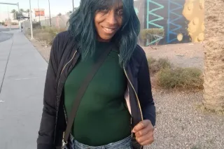 Back DOWNTOWN FREMONT ST - Image 8