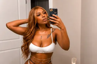 💎PURE ADDICTION💎 THICK🍑 EXOTIC DOMINICAN FANTASY 🍒👅 DRIPPING SWEET & OUT OF THIS WORLD 🍬💦 100% READY TO PLAY 💋🔥 - Image 1