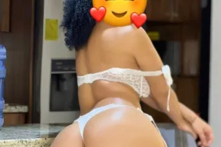incall 😻SEXY Y NUEVA LATINA EN... - Image 1