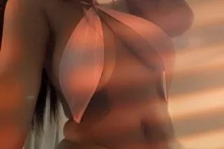 WANT TO BE INSIDE MY WARM, WET... - Image 1