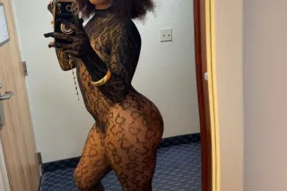 Ebony Sexy Bombshell 💄💋NO BARE ANAL OR GFE! - Image 10