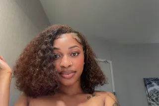 Ebony Sexy Bombshell 💄💋NO BARE... - Image 2