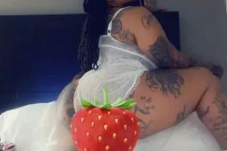 strawberry shortcake - 31 - Image 3