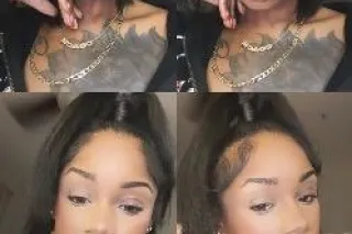 pretty eyes - 22 - Image 1