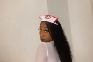 Last Night In Town👀💦🍭Come Spend That Money💰On A Baddie Like Me Anal Freak 🍑😻🍫Who Loves To Fuck - Image 6