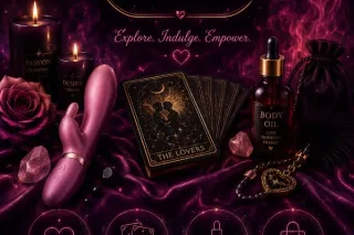 SHOP FOR ADULT TOYS - 21 - Image 1