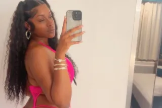 100% REAL TIGHT WET BUSTY CHOC... - Image 2