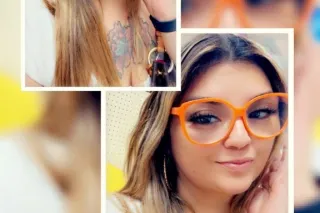 Monterey🫦Cum See 💥A Super 🥰Freak😛 Goddess🌺 With Juicy🌼 Lips &🌸 Tight Grip🌺 - Image 10