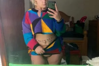 😜👅💧ᴡᴏᴜʟᴅ ʏᴏᴜ ꜱᴘᴀɴᴋ ᴍᴇ, ᴅᴀᴅᴅʏ👋🏼🍑💦❗Karma - Image 9