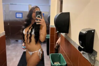COME FEEL MY THROAT BABE👅💦 - 2... - Image 2