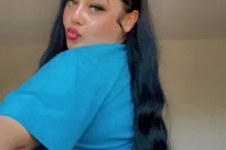 come play👅💦 & get spoiled😉 by your mixed, tight & wet fantasy🍓💦 - Image 3