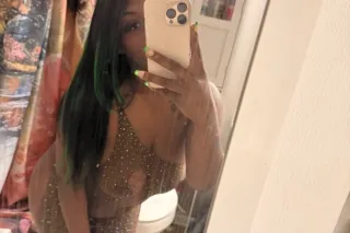24/7 avail Now 🌊 belizean babe here for a good time not a long time - Image 2