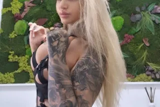 Mona i m from Europe 🥰 - Image 7