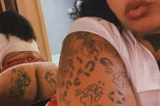 𝐀𝐋𝐋 𝐀𝐁𝐎𝐔𝐓 𝐘𝐎𝐔 𝐃𝐀𝐃𝐃𝐘👅💦😍🅑🅑🅦 𝘓𝘖𝘝𝘌... - Image 3