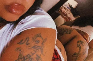 𝐀𝐋𝐋 𝐀𝐁𝐎𝐔𝐓 𝐘𝐎𝐔 𝐃𝐀𝐃𝐃𝐘👅💦😍🅑🅑🅦 𝘓𝘖𝘝𝘌𝘙𝘚💕 Tᕼᗴ TᕼIᑕK ᖴᖇᗴᗩK😈⛓💦💦💦 - Image 5