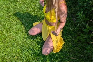Your Sweet and Sexy Girl Next Door! - Image 9