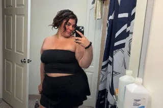 Russian American BBW !!!!!! good times, great company, excellent service 😉 - Image 10