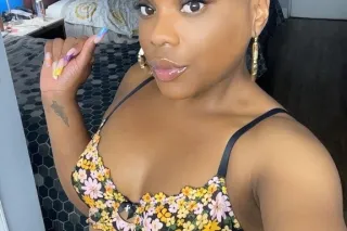 BACK IN TOWN!! CUM PLAY 🍭👅 - Image 4