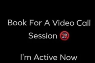Video chat and sexting - 33 - Image 1