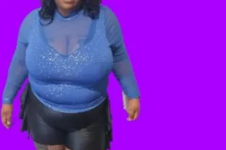 Busty black female from Vegas ... - Image 2