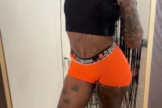 SUPER WET & SOFT LIKE SILK 💦😜 BEST FEELING A 🍆 CAN NEED AND IT COMES WITH A SPC ASK ABOUT IT 💋 NEW PICS AND VIDEOS - Image 5