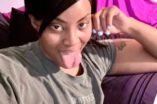 Good Vibez & Grown Women energy 👄❤💦 - Image 5