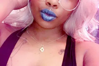 👑🔥THE HOTTEST EBONY IS IN JONESBORO YOU FREAKSSS SO PUT THAT DICK DWN MY THROAT DADDY🔥👑 - Image 6