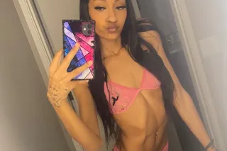 Slim Lightskin PRETTY&PeTiTE 💦💕 AvaiLaBLe ALL Night ‼💋🍭comePLAY with ME 💖👑💦 - Image 7