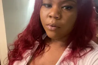 OC&CD Only Mixed BBW Ava To Play 🚗💋🔥💦 - Image 2