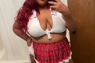 OC&CD Only Mixed BBW Ava To Play 🚗💋🔥💦 - Image 1