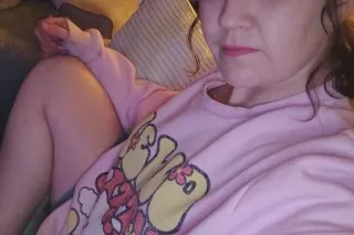 "Baby, I Ain’t Just Sweet—I’m Saturday Trouble Wrapped in Lace👄🫦 - Image 5