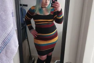 Roxie is ready to cum and play! - Image 3