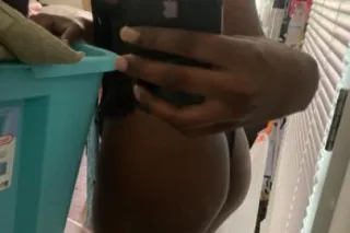 IM IN WALDORF ebony ready 💦💦💦😝 - Image 10