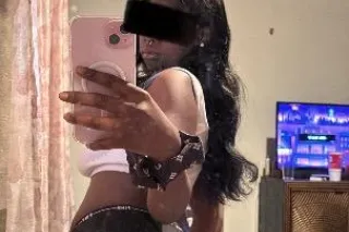 IM IN WALDORF ebony ready 💦💦💦😝 - Image 8