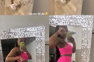 💕PRETTIEST 🍫 FREAK 💕 IN TOWN !... - Image 4