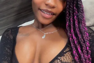 GushingWet&Tight Pussy🥹Pretty DarkSkinn InCalls Only! Its My Birthday 🥳 - Image 5