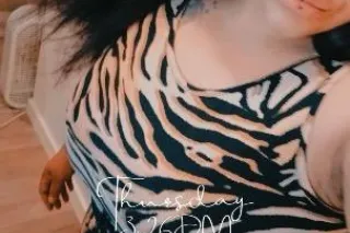 Miss Sexy Redbone Best Head Do... - Image 1