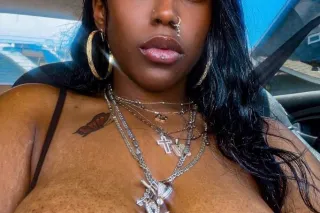 🍫💦Young Black Wet Squirting Pussy💦120$ Full Service Experience Available Now!😻🔥 - Image 6