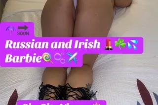 💖I r i s h Exotic Thick👯♀Sexy ... - Image 2