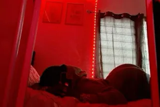 chica latina - Image 1