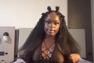 KASHMIERE BARBIE NEW IN TOWN 💗👸🏾💦💦💦 - Image 12