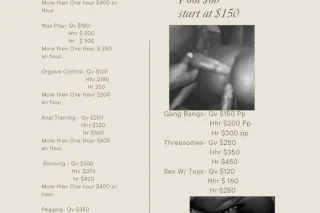 🔥You'll😍 experience the 🫦ultimate 😘pleasure🫶🏽 of being ☺dominated by my girlcock.😊By 🥰the time I'm done😍 - Image 7