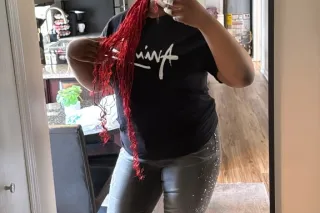 come and have fun with a real young n turnt girl💦😋 - Image 3